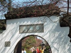 -杭州植物园