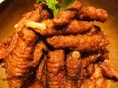 -北京老铺烤鸭(西稍门店)