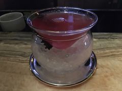 -CASA Grande酒漾·西餐及酒吧(长沙君悦酒店)
