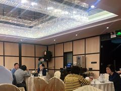 大堂-香云轩·顺德菜(香云纱园林酒店店)