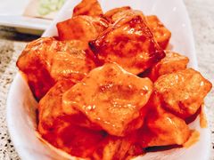 西班牙辣土豆-Carmen卡门西班牙餐厅