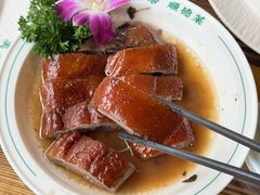 -美未居·老字号·地道顺德菜·桑拿鸡·鱼生(容桂店)