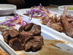 -黑木原精致料理·铁板烧