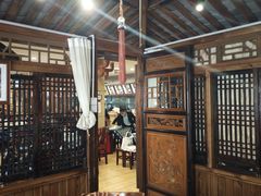 -桥香园云南过桥米线(金马碧鸡店)