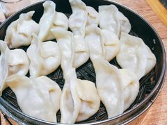 驴肉蒸饺-老爷子原味蒸饺(总店)