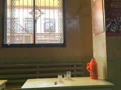 -老光明岗琼甜茶馆