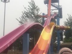 -欢乐水魔方水世界
