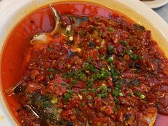 -丽华园(汉阳龙阳店)