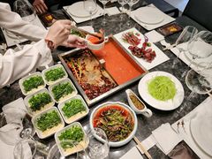 -漾亚·雍雅合鲜(桐梓林店)