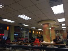 大堂-东方削面(迎泽街店)