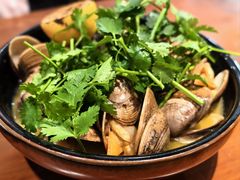 -MAGPIE喜鹊派餐厅(华侨城店)