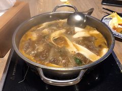 宽粉-7火锅(阿布扎比店)
