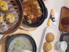 -蔡澜点心·粤菜(月星环球港店)