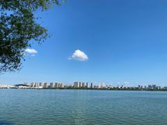 -无锡蠡湖国家湿地公园-蠡园