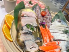 -太琼糟粕醋·海南酸汤火锅(亚龙湾店)