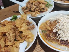 -小豆海棠(人民南路店)
