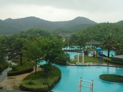 android_upload_pic-宁波九龙湖开元度假村
