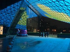 -阿里中心·杭州Z空间