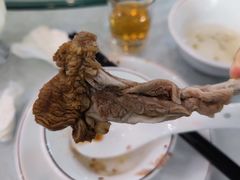 手抓羊肉-马尔龙新疆饭店·清真(瑞景店)