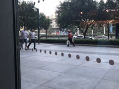 -星巴克臻选(北京富力家园店)
