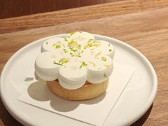 -Ten Olives甜点