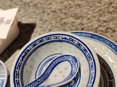 -南京大牌档(青岛万象城店)