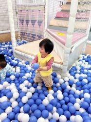 -奈尔宝家庭中心·亲子餐厅(华采天地店)