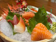 -贵木日本料理·铁板烧(新地假日广场店)