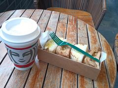 -星巴克臻选(成都宽窄巷子店)