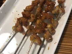 -食爺炭炉鸡煲·烧烤
