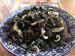 牛百叶-东兴顺爆肚张