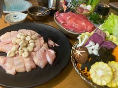 -大头椰·椰子鸡火锅(南宁万象城店)