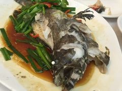 -明香海鲜酒家(华强北店)