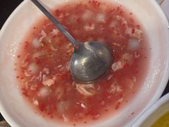 -新白鹿餐厅(百联中环店)