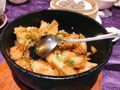 三酱啫啫猪肠粉-惠食佳·朱雀(东方商厦店)