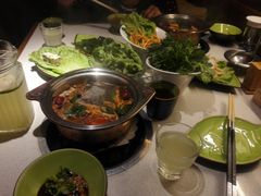 -一叶一世界•素食餐厅(环球中心店)