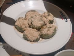 -洞庭土菜馆(天河北总店)