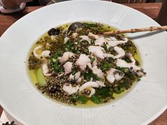 -大盐帮川菜馆(长楹天街店)