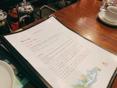-RUMORS COFFEE ROASTERY鲁马滋咖啡(湖南路店)