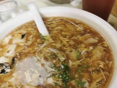 -奥华餐厅·老张记(台基厂店)
