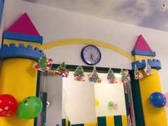 -好姑姑新梅广场托育园(上海直营园)