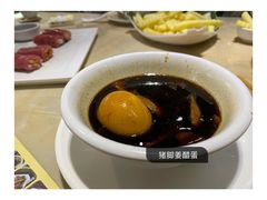 -明泉居茶点荟(车陂店)