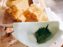 响铃卷-烹然四季椰子鸡火锅(团结湖总店)