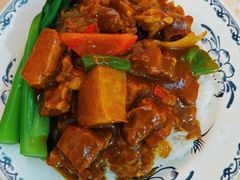 -渔记茶餐厅(渔村店)