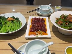 -上下九广州菜馆(李家村万达店)