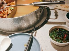 -左庭右院鲜牛肉火锅(环球港店)