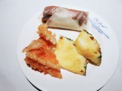 -星伦多 自助料理(圆融店)
