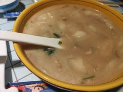 -清真文铁家烧麦馆