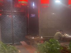 -陈府大宅门成都火锅·手切鲜肉(太原街店)