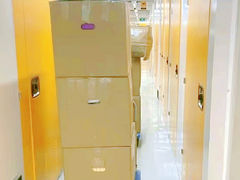 -安东易迷你仓自助寄存仓库(文定路店)